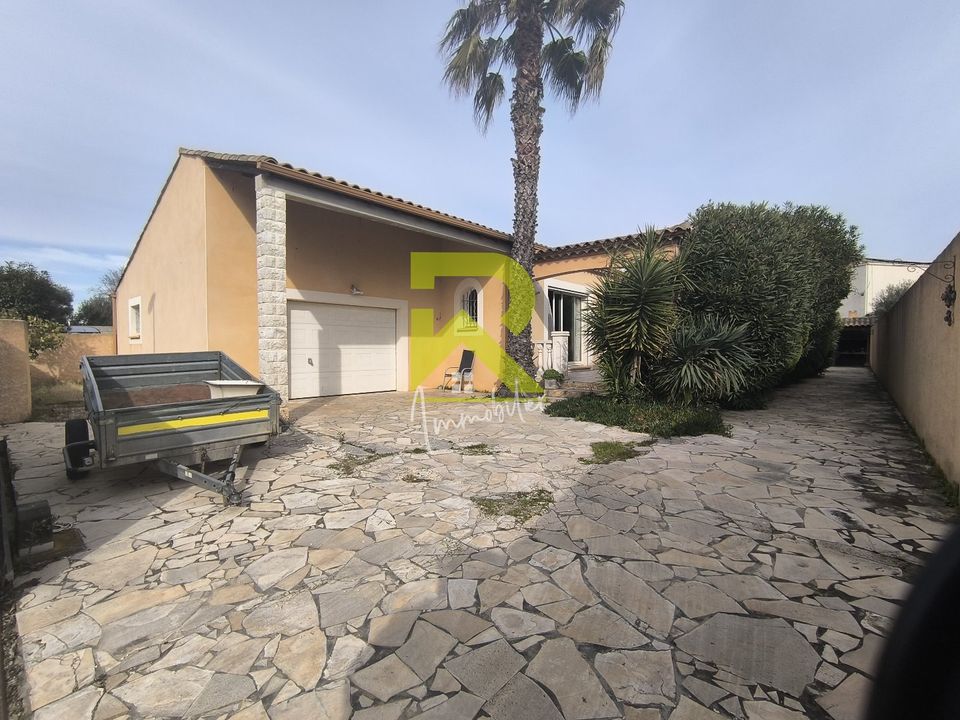 Villa a Florensac, Herault - foto 3