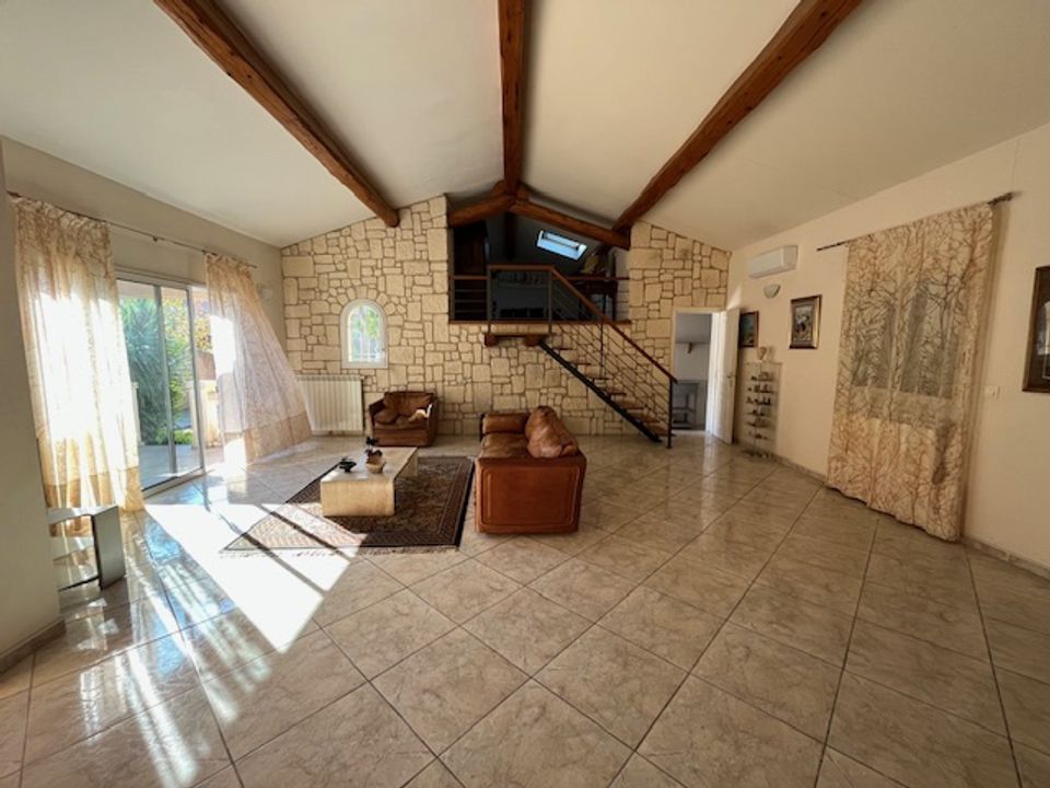Villa a Florensac, Herault - foto 1