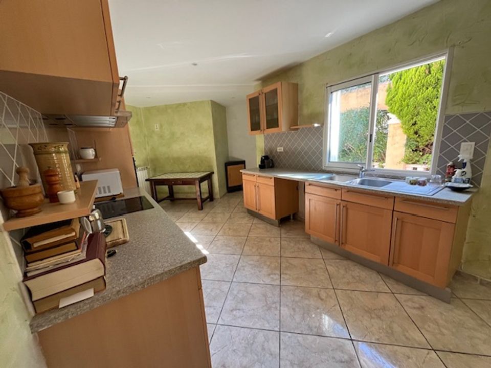 Villa a Florensac, Herault - foto 4