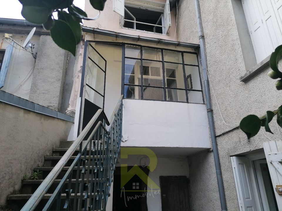 Villa i Caudebronde, Aude - foto 1