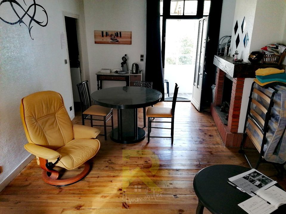 Villa i Caudebronde, Aude - foto 4