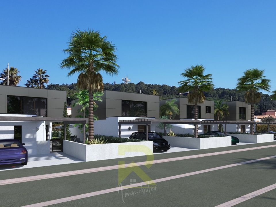 Villa i Agde, Herault - foto 2