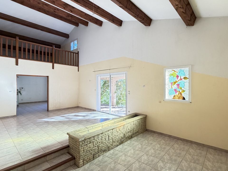Villa en Agde, Herault - foto 1