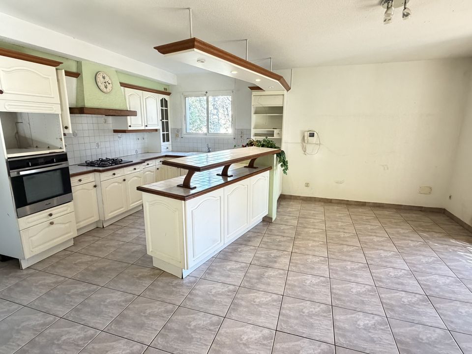 Villa en Agde, Herault - foto 3