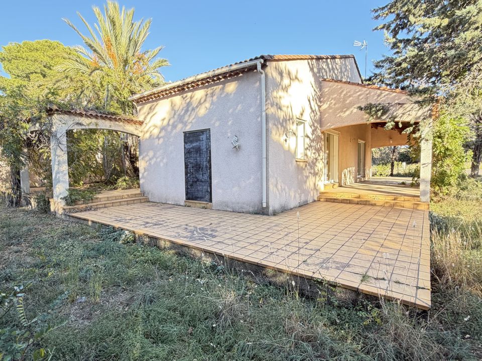 Villa en Agde, Herault - foto 2