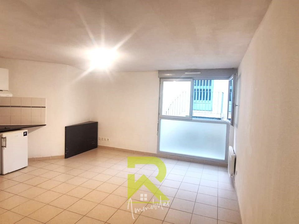 Studio i Nimes, Gard - foto 1