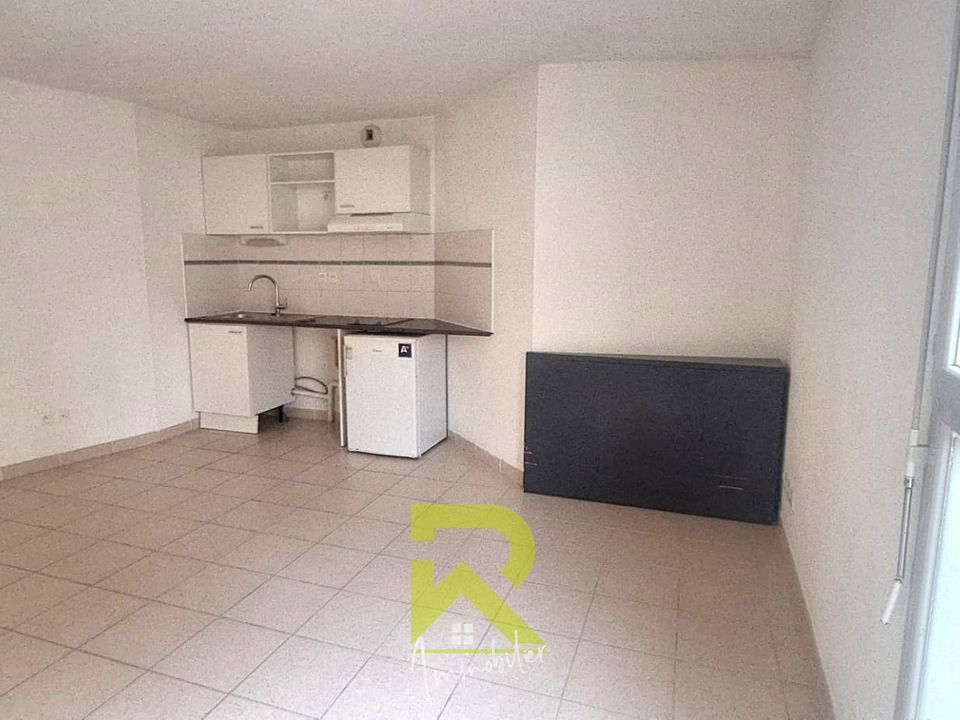 Studio i Nimes, Gard - foto 2