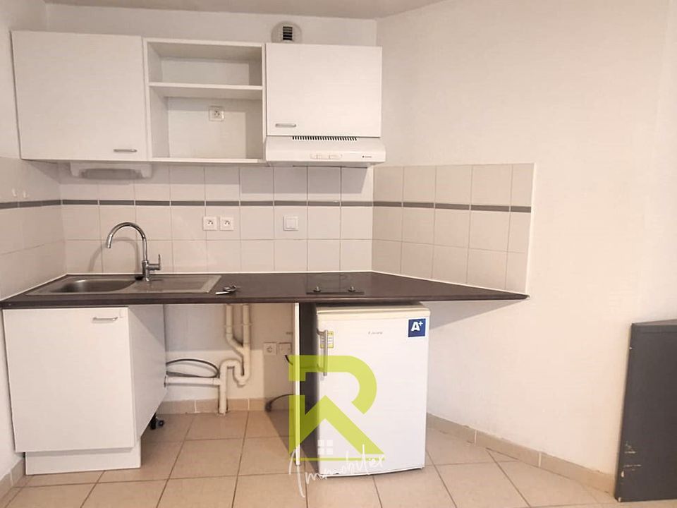 Studio i Nimes, Gard - foto 5