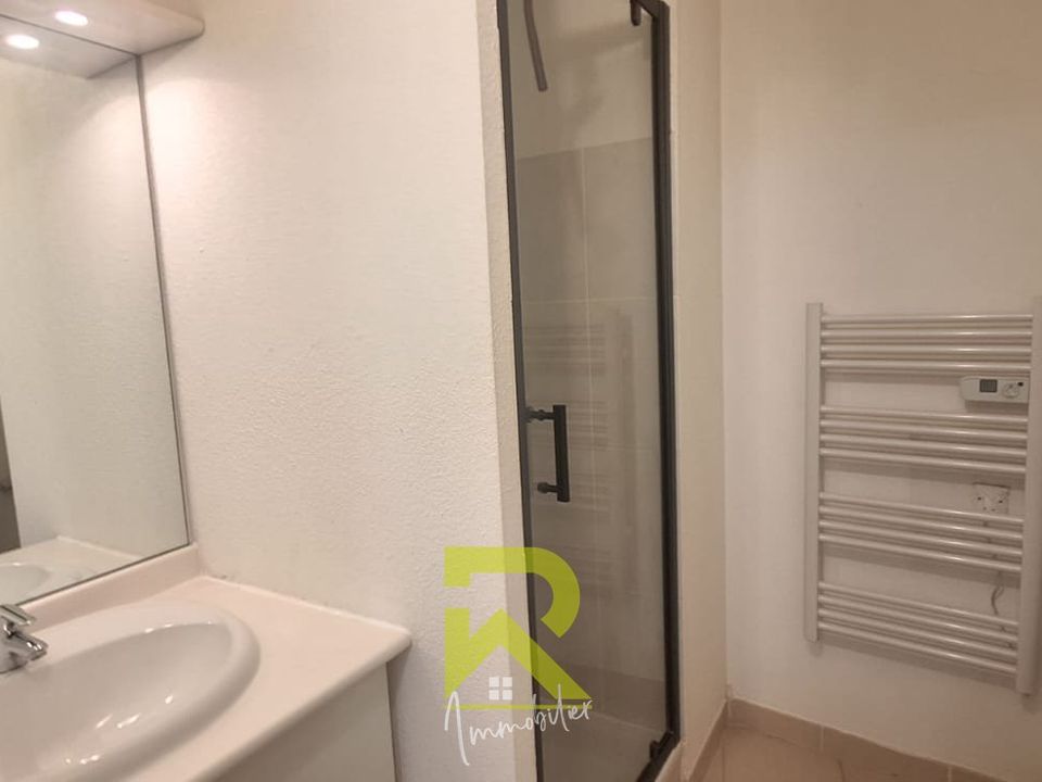 Studio i Nimes, Gard - foto 3