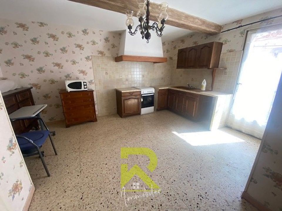 Villa i Florensac, Herault - foto 1