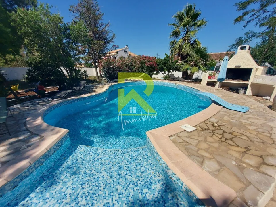Villa a Marseillan, Herault - foto 2