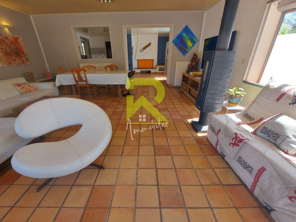 Villa a Marseillan, Herault - foto 4
