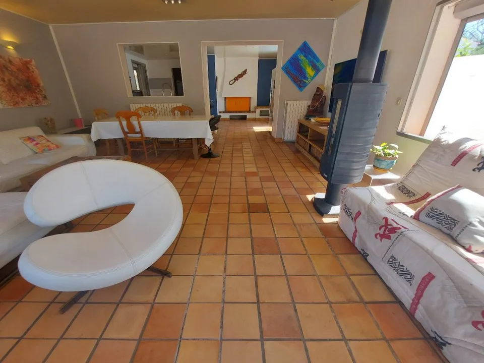 Villa a Marseillan, Herault - foto 3