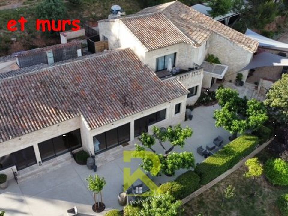 Erhvervsejendom i Clermont l'Herault, Herault - foto 1