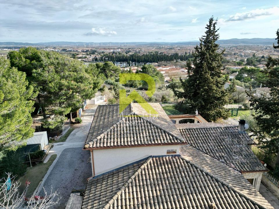 Villa i Lezignan-Corbieres, Aude - foto 3