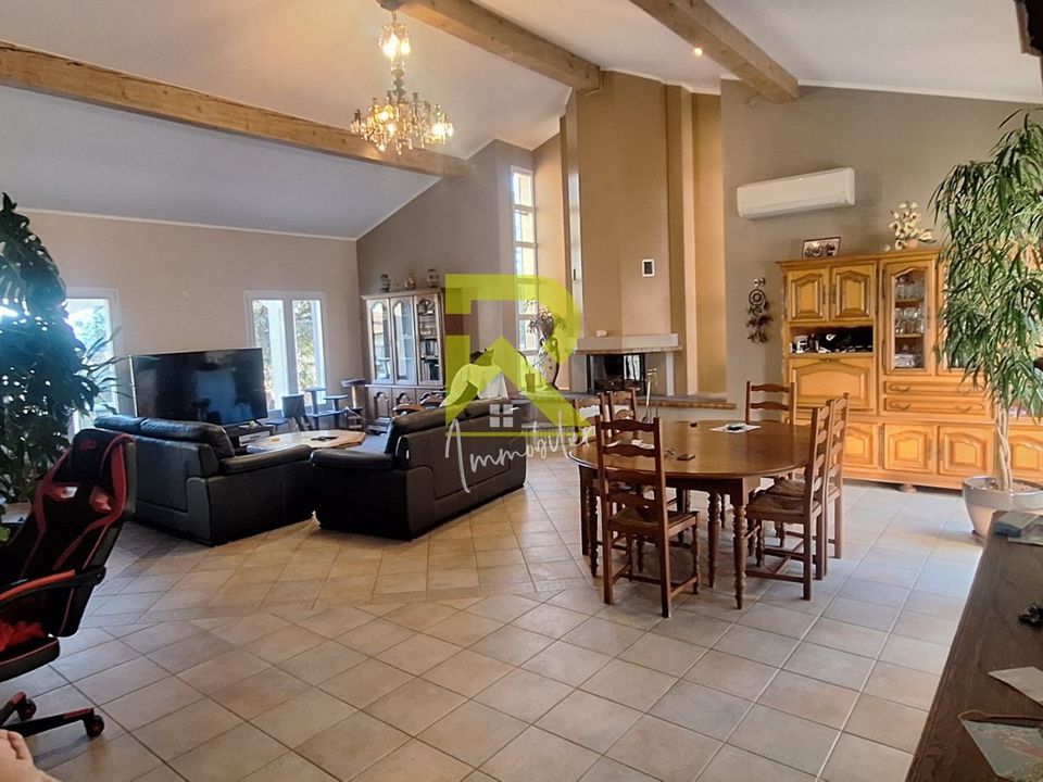 Villa i Lezignan-Corbieres, Aude - foto 4
