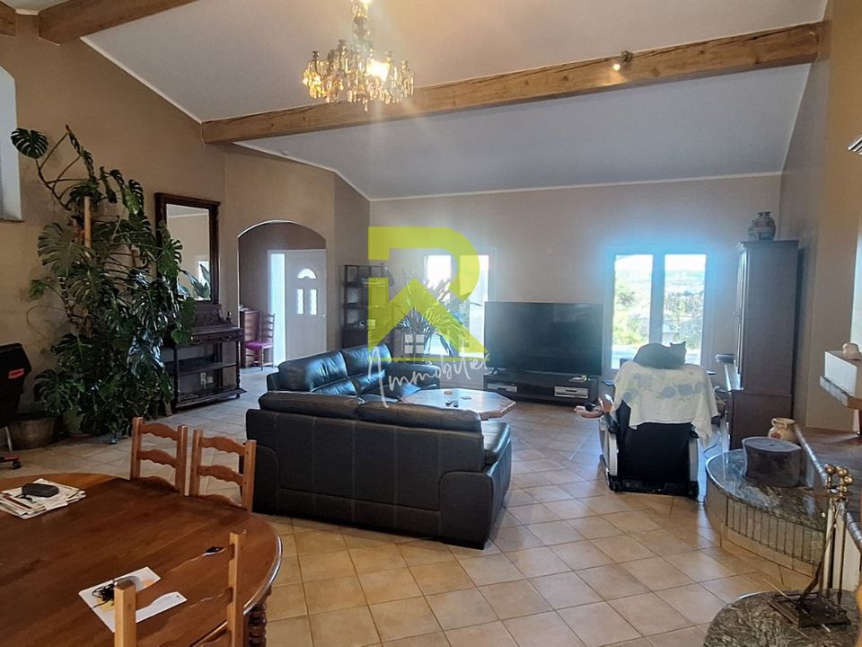 Villa i Lezignan-Corbieres, Aude - foto 5