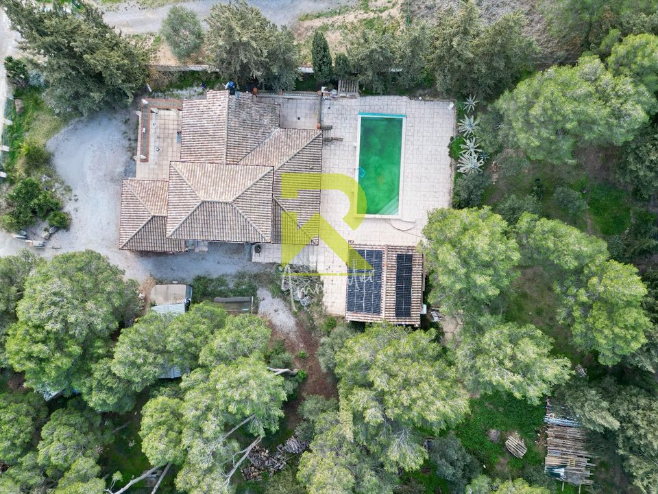 Villa i Lezignan-Corbieres, Aude - foto 1
