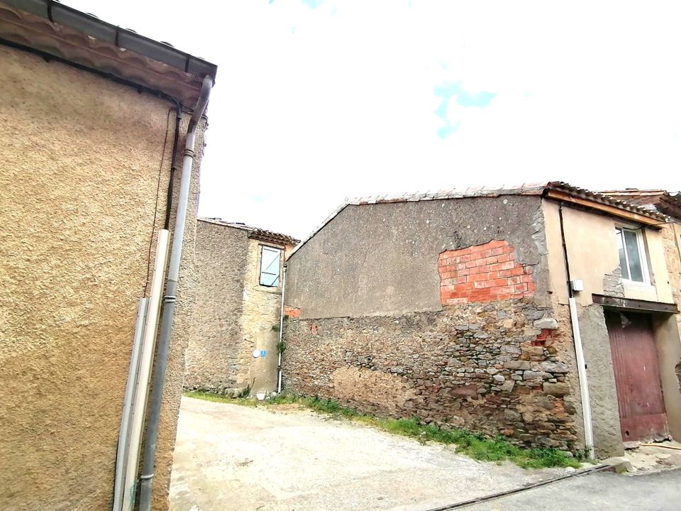 Erhvervsejendom i Badens, Aude - foto 4