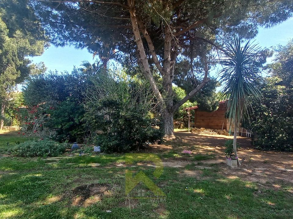 Helårsgrund i Cers, Herault - foto 2