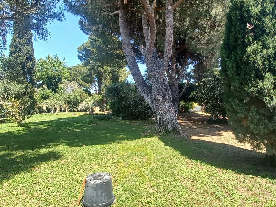 Helårsgrund i Cers, Herault - foto 4