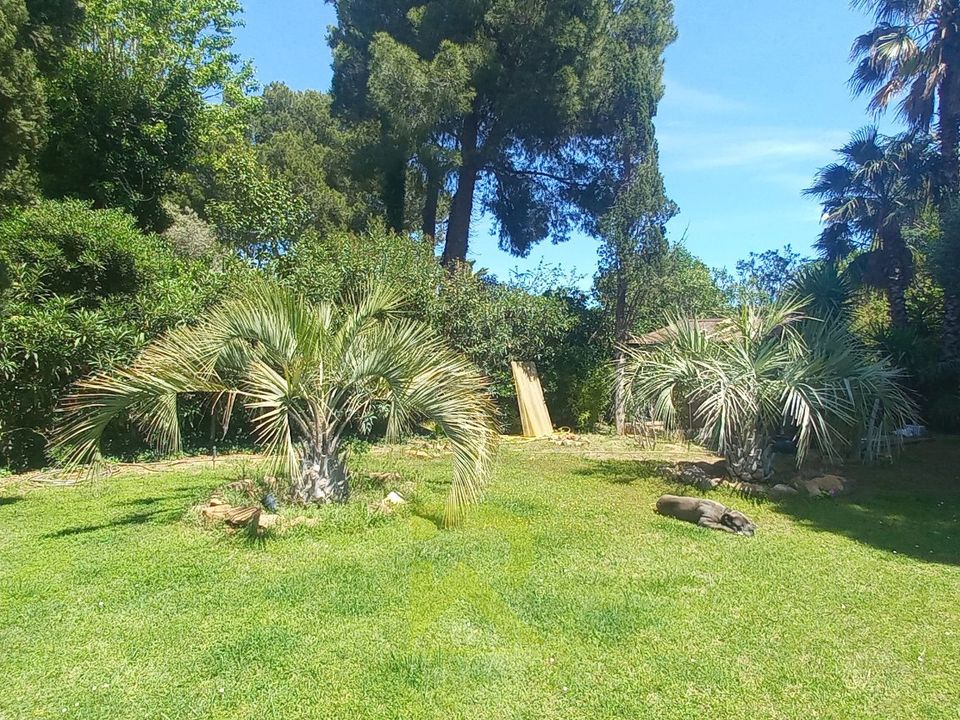 Helårsgrund i Cers, Herault - foto 5