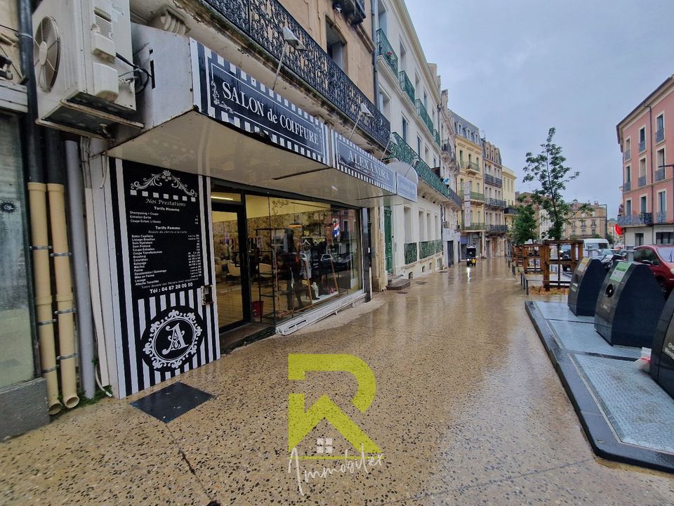 Erhvervsejendom i Beziers, Herault - foto 5