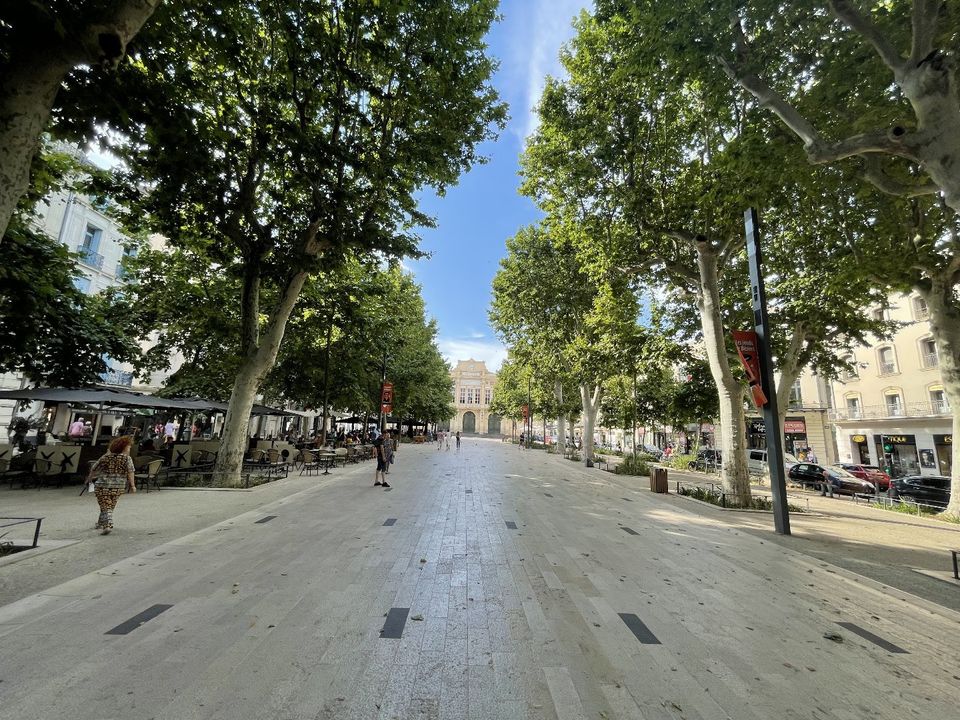 Erhvervsejendom i Beziers, Herault - foto 1