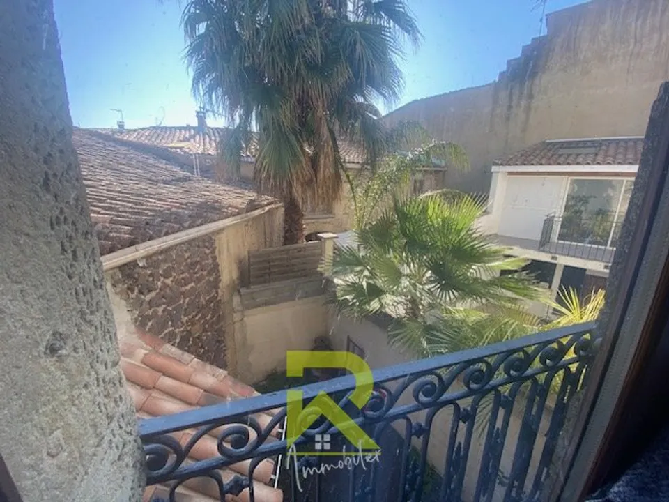 Villa i Bessan, Herault - foto 3