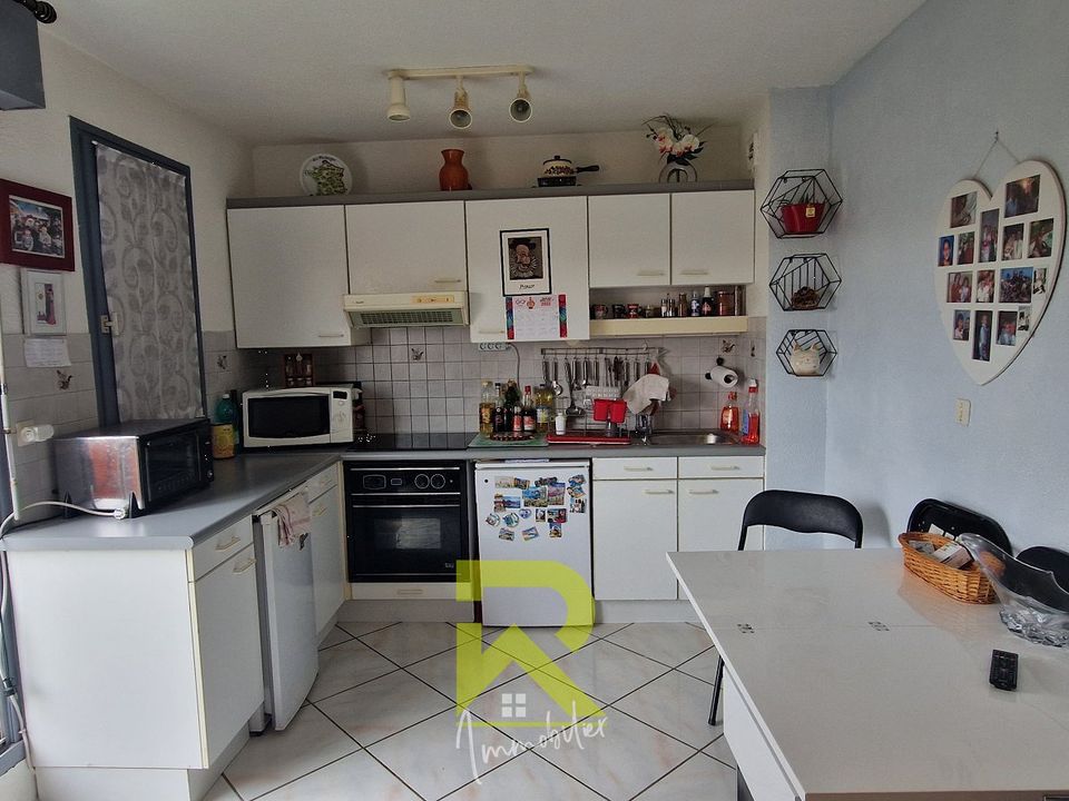 Lejlighed i Le Cap D'Agde, Herault - foto 4
