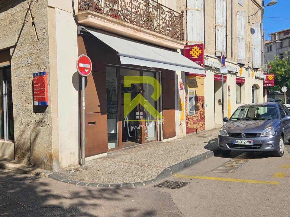 Erhvervsejendom i Pezenas, Herault - foto 2