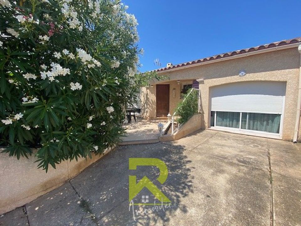 Villa i Montblanc, Herault - foto 2