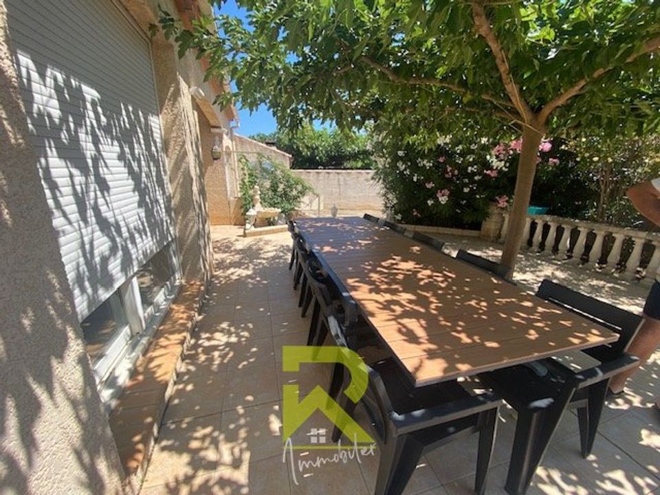 Villa i Montblanc, Herault - foto 3