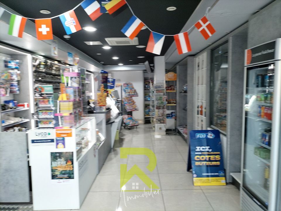 Erhvervsejendom i Narbonne, Aude - foto 3