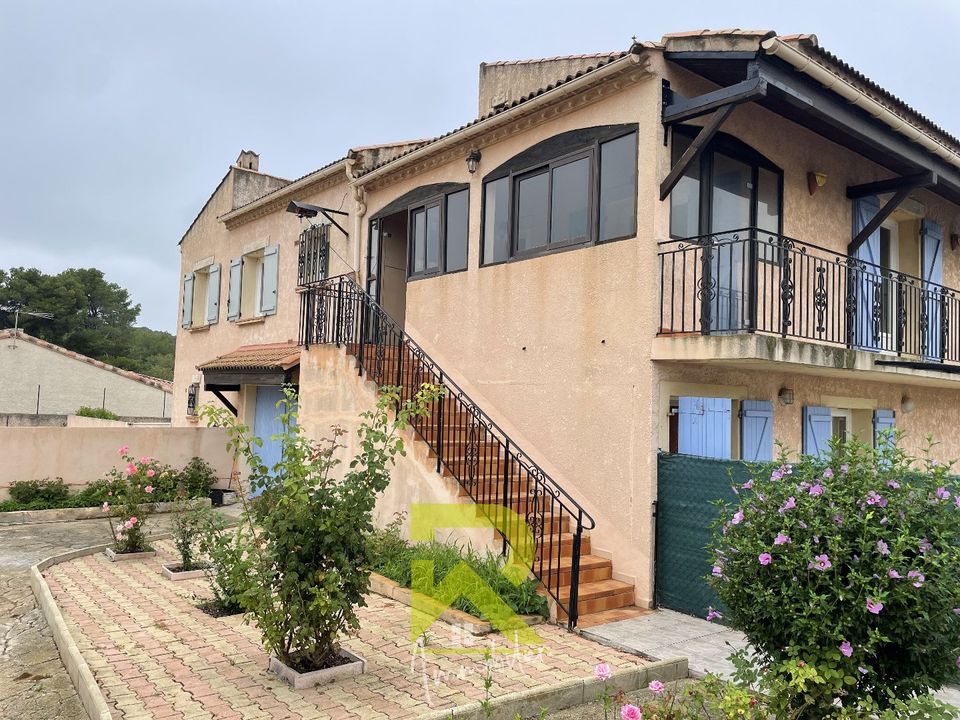 Villa i Nissan-lez-Enserune, Herault - foto 1