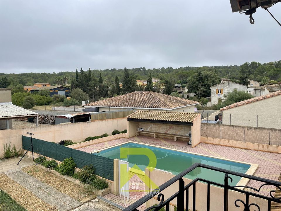 Villa i Nissan-lez-Enserune, Herault - foto 3