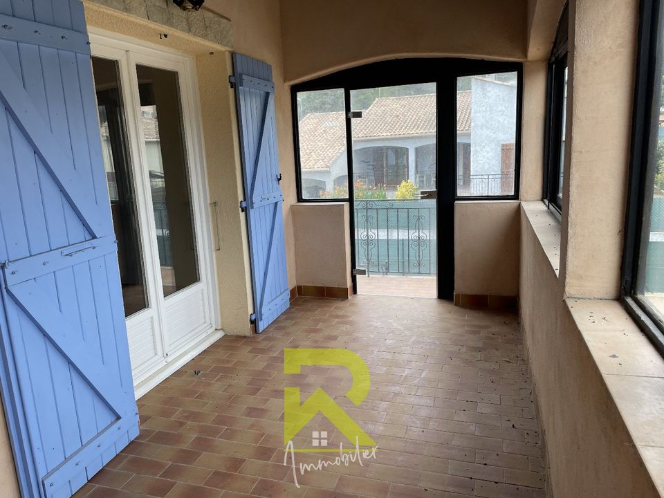 Villa i Nissan-lez-Enserune, Herault - foto 4