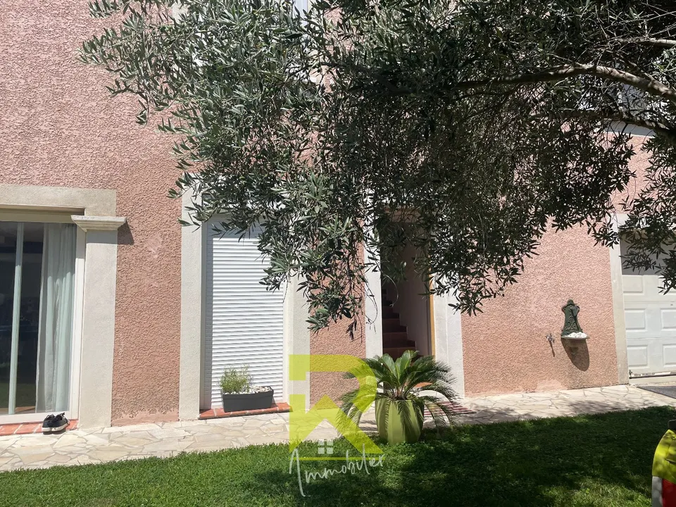 Villa i Beziers, Herault - foto 1
