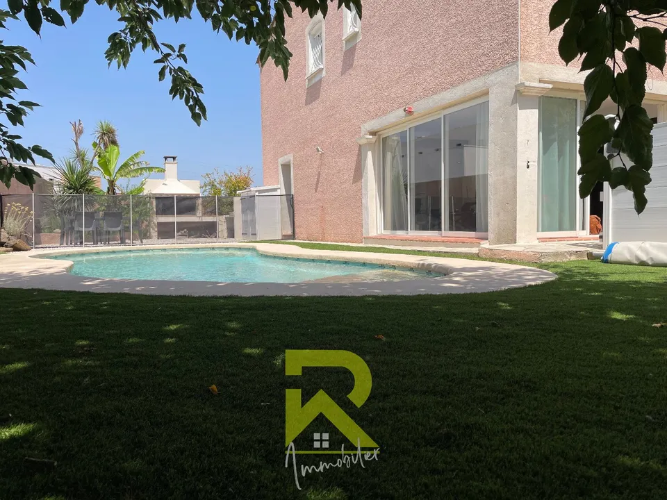 Villa i Beziers, Herault - foto 2