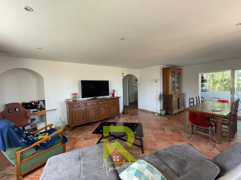 Villa i Beziers, Herault - foto 3