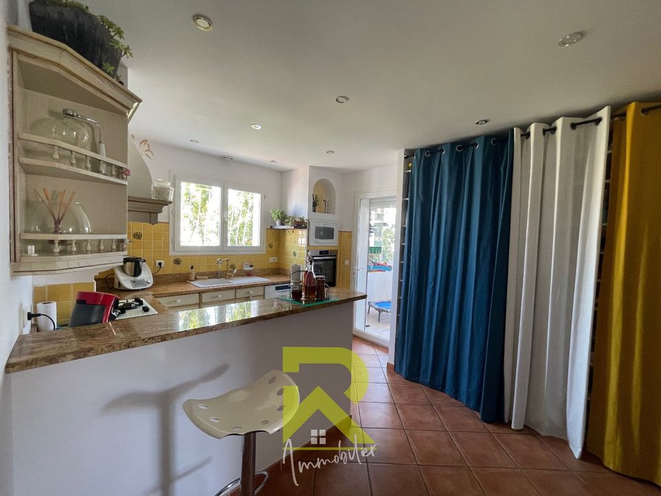 Villa i Beziers, Herault - foto 4