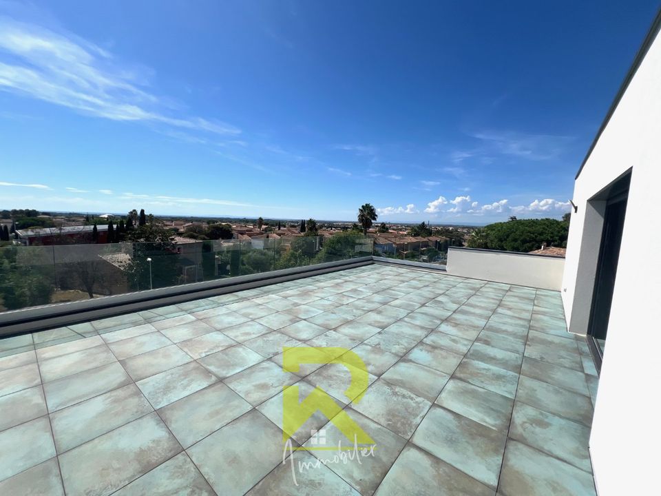 Villa i Agde, Herault - foto 4