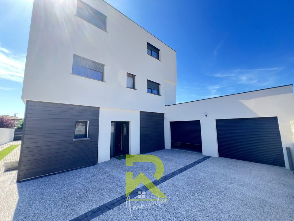 Villa i Agde, Herault - foto 5