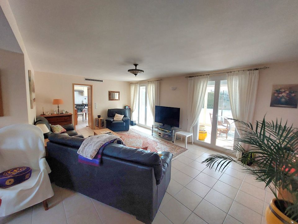 Villa i Roubia, Aude - bilde 4