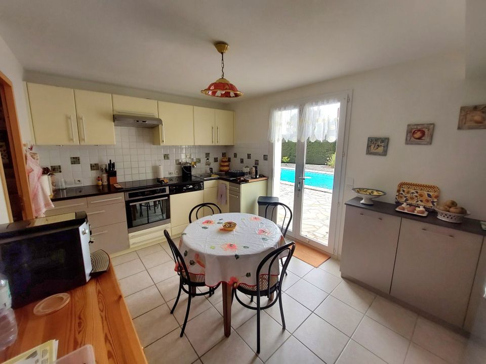 Villa i Roubia, Aude - bilde 5