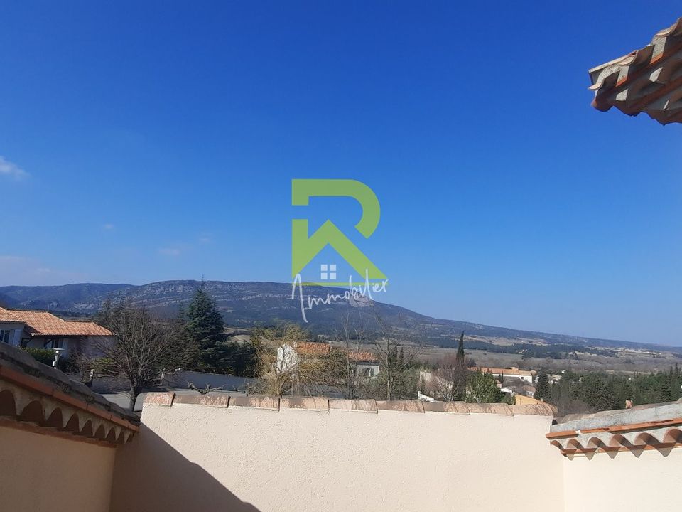 Villa i Ribaute, Aude - foto 5