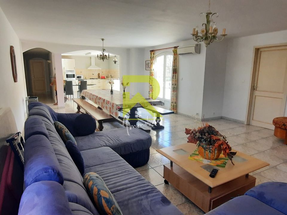 Villa i Ribaute, Aude - foto 2