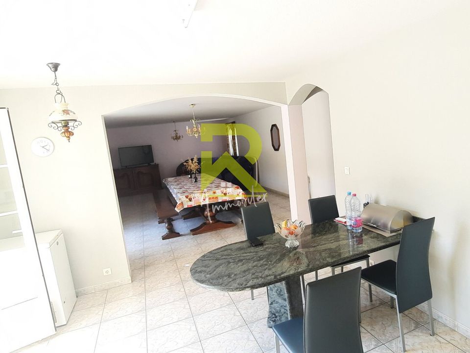 Villa i Ribaute, Aude - foto 4