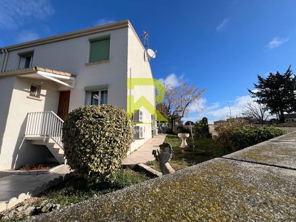 Villa i Florensac, Herault - foto 1