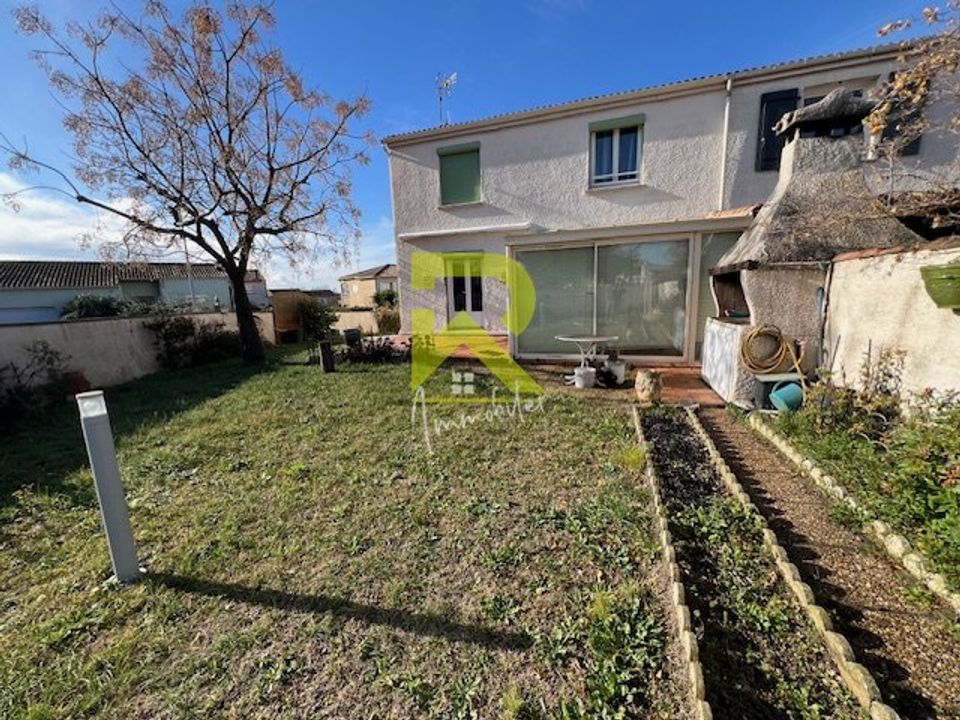 Villa i Florensac, Herault - foto 2